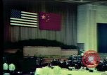Image of President Richard Nixon Beijing China, 1972, second 18 stock footage video 65675057429