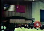 Image of President Richard Nixon Beijing China, 1972, second 20 stock footage video 65675057429