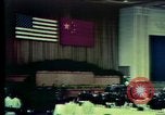 Image of President Richard Nixon Beijing China, 1972, second 21 stock footage video 65675057429