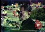 Image of President Richard Nixon Beijing China, 1972, second 28 stock footage video 65675057429
