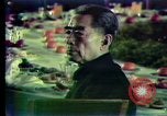 Image of President Richard Nixon Beijing China, 1972, second 31 stock footage video 65675057429