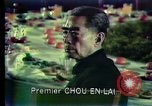 Image of President Richard Nixon Beijing China, 1972, second 36 stock footage video 65675057429