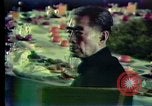Image of President Richard Nixon Beijing China, 1972, second 39 stock footage video 65675057429