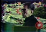 Image of President Richard Nixon Beijing China, 1972, second 40 stock footage video 65675057429