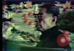 Image of President Richard Nixon Beijing China, 1972, second 46 stock footage video 65675057429