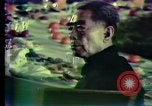 Image of President Richard Nixon Beijing China, 1972, second 48 stock footage video 65675057429