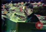 Image of President Richard Nixon Beijing China, 1972, second 51 stock footage video 65675057429