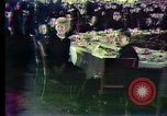 Image of President Richard Nixon Beijing China, 1972, second 57 stock footage video 65675057429