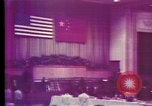 Image of President Richard Nixon Beijing China, 1972, second 3 stock footage video 65675057430