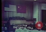 Image of President Richard Nixon Beijing China, 1972, second 12 stock footage video 65675057430
