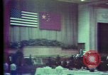 Image of President Richard Nixon Beijing China, 1972, second 13 stock footage video 65675057430