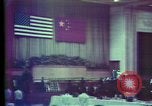 Image of President Richard Nixon Beijing China, 1972, second 17 stock footage video 65675057430