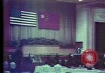 Image of President Richard Nixon Beijing China, 1972, second 18 stock footage video 65675057430