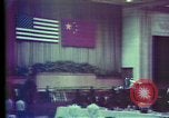 Image of President Richard Nixon Beijing China, 1972, second 19 stock footage video 65675057430
