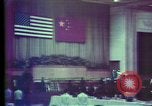 Image of President Richard Nixon Beijing China, 1972, second 23 stock footage video 65675057430