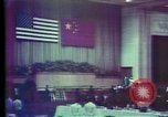 Image of President Richard Nixon Beijing China, 1972, second 28 stock footage video 65675057430