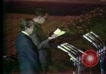 Image of President Richard Nixon Beijing China, 1972, second 32 stock footage video 65675057430