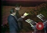 Image of President Richard Nixon Beijing China, 1972, second 34 stock footage video 65675057430
