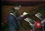Image of President Richard Nixon Beijing China, 1972, second 36 stock footage video 65675057430
