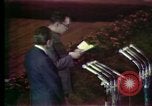 Image of President Richard Nixon Beijing China, 1972, second 37 stock footage video 65675057430