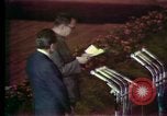 Image of President Richard Nixon Beijing China, 1972, second 39 stock footage video 65675057430