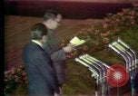 Image of President Richard Nixon Beijing China, 1972, second 41 stock footage video 65675057430
