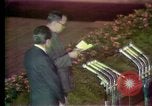 Image of President Richard Nixon Beijing China, 1972, second 42 stock footage video 65675057430