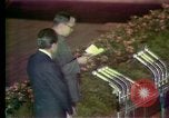 Image of President Richard Nixon Beijing China, 1972, second 43 stock footage video 65675057430
