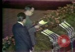 Image of President Richard Nixon Beijing China, 1972, second 44 stock footage video 65675057430