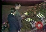 Image of President Richard Nixon Beijing China, 1972, second 46 stock footage video 65675057430