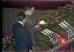 Image of President Richard Nixon Beijing China, 1972, second 47 stock footage video 65675057430