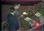 Image of President Richard Nixon Beijing China, 1972, second 48 stock footage video 65675057430