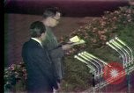 Image of President Richard Nixon Beijing China, 1972, second 49 stock footage video 65675057430