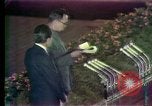 Image of President Richard Nixon Beijing China, 1972, second 50 stock footage video 65675057430