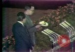 Image of President Richard Nixon Beijing China, 1972, second 52 stock footage video 65675057430