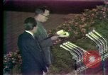 Image of President Richard Nixon Beijing China, 1972, second 53 stock footage video 65675057430