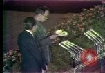 Image of President Richard Nixon Beijing China, 1972, second 54 stock footage video 65675057430