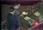 Image of President Richard Nixon Beijing China, 1972, second 55 stock footage video 65675057430