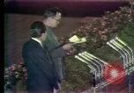 Image of President Richard Nixon Beijing China, 1972, second 56 stock footage video 65675057430