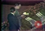 Image of President Richard Nixon Beijing China, 1972, second 57 stock footage video 65675057430