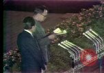 Image of President Richard Nixon Beijing China, 1972, second 58 stock footage video 65675057430