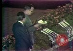 Image of President Richard Nixon Beijing China, 1972, second 59 stock footage video 65675057430