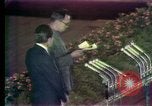 Image of President Richard Nixon Beijing China, 1972, second 62 stock footage video 65675057430
