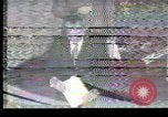Image of President Richard Nixon Beijing China, 1972, second 1 stock footage video 65675057431