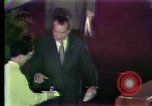Image of President Richard Nixon Beijing China, 1972, second 3 stock footage video 65675057431