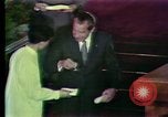Image of President Richard Nixon Beijing China, 1972, second 5 stock footage video 65675057431