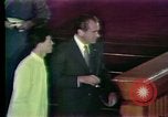 Image of President Richard Nixon Beijing China, 1972, second 6 stock footage video 65675057431
