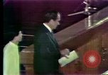 Image of President Richard Nixon Beijing China, 1972, second 7 stock footage video 65675057431