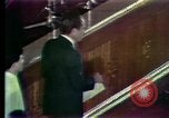 Image of President Richard Nixon Beijing China, 1972, second 8 stock footage video 65675057431