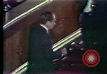 Image of President Richard Nixon Beijing China, 1972, second 9 stock footage video 65675057431